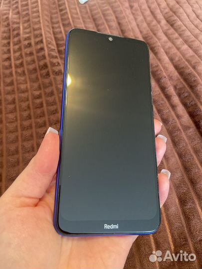 Xiaomi Redmi Note 8T, 4/64 ГБ