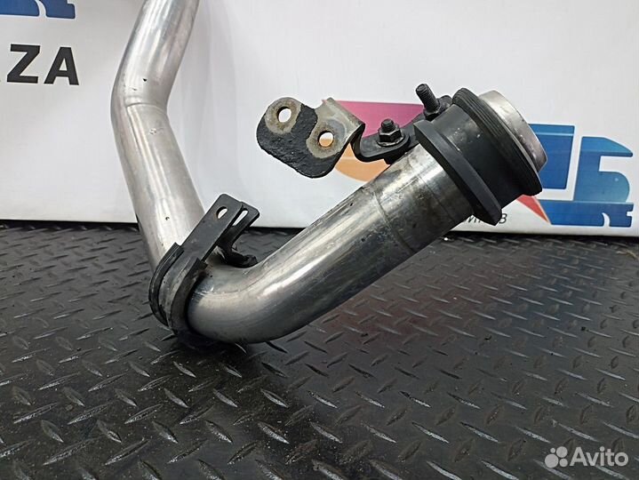 Труба ретардера Daf XF106