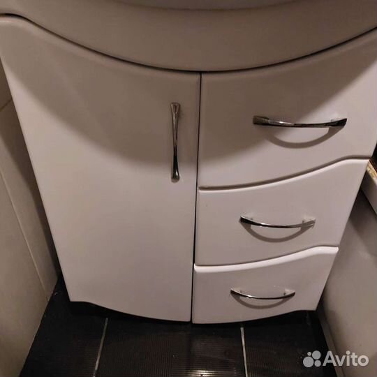 Тумба для ванной