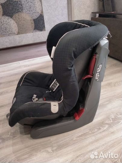 Детское кресло