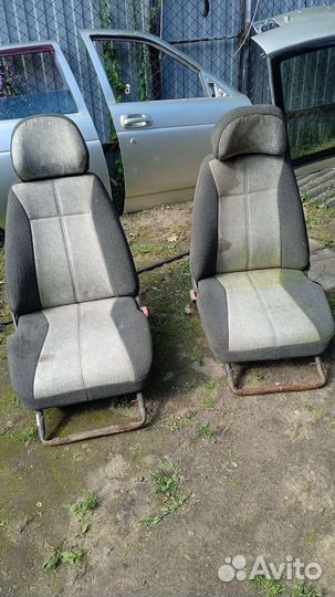 Запчасти на ваз 2112