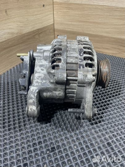 Генератор Escort 1.8TD 90л.с. 92ab10300fb