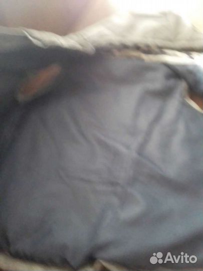 Жилетка для мальчика