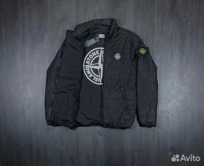 Куртка Stone Island