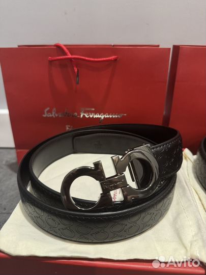 Ремень Salvatore Ferragamo