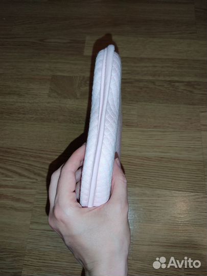 Подушка для новорожденных