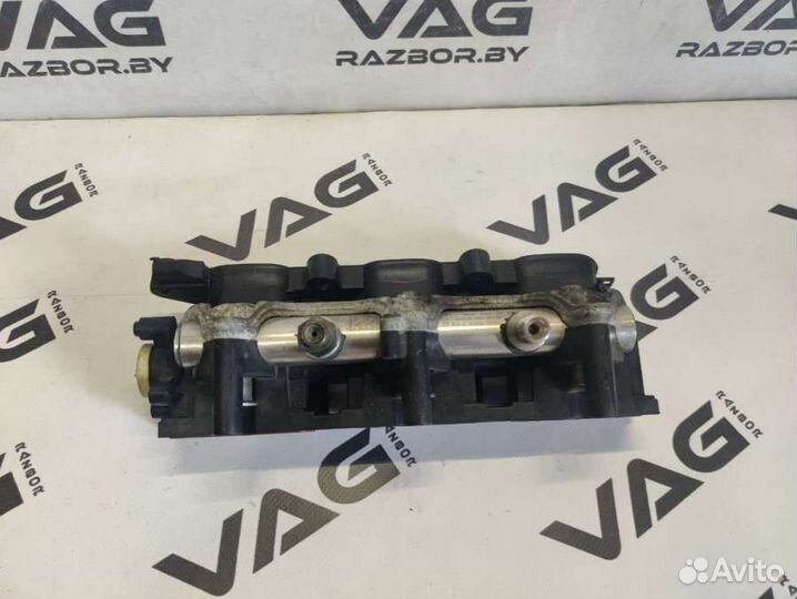 Audi A6 C6 (S6,RS6) 2006 06E133110E29615806