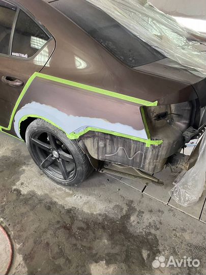 Диски 5 112 r18 vossen