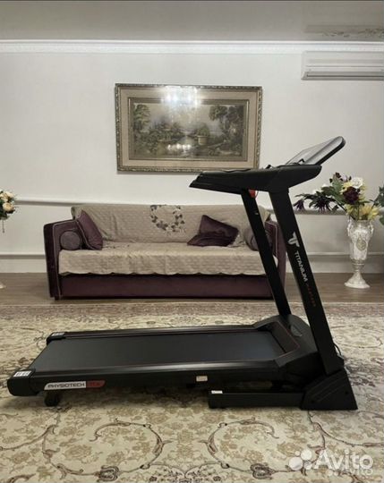 Беговая дорожка