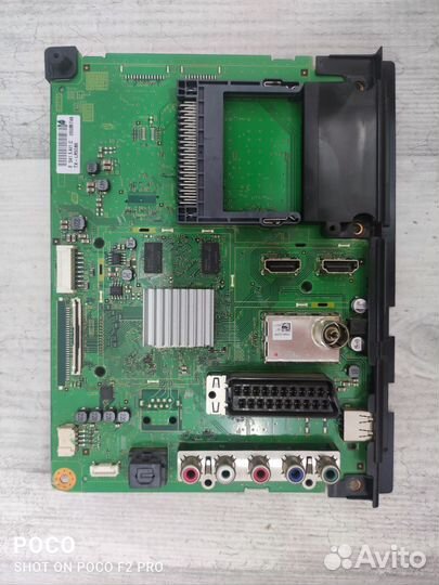 Блок питания и плата tnpa5807 tnp4g548