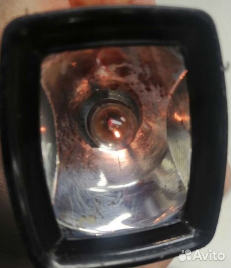 Фонарик зип