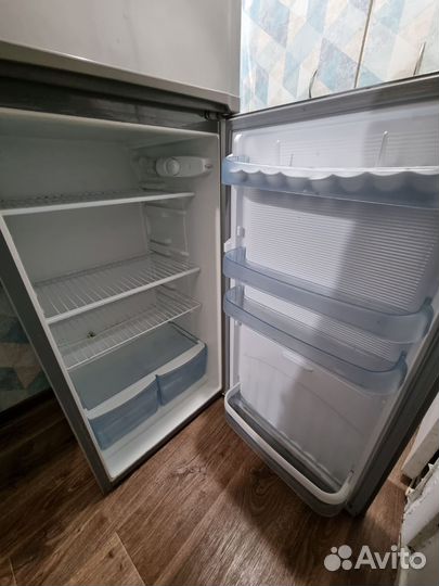 Холодильник Nord