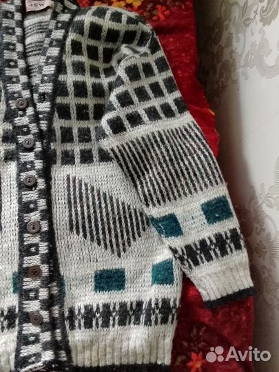 Джемпер мужской