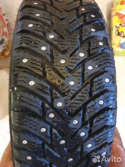 Nokian Tyres Hakkapeliitta 8 185/65 R15