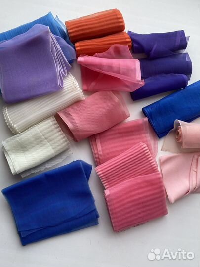 Лента для волос винтаж