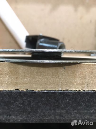 Штроборез (насадка на 125 болгарку)