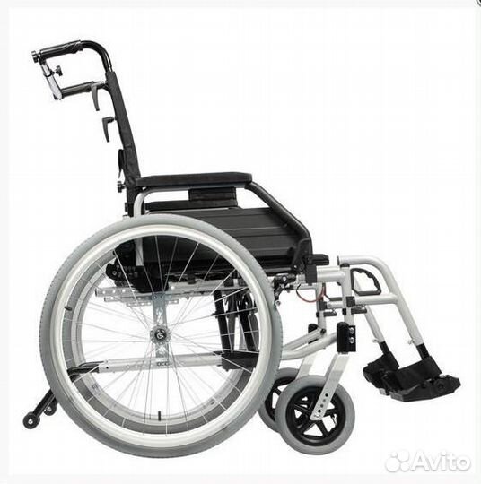 Кресло-коляска инвалидное Ortonica Trend 50