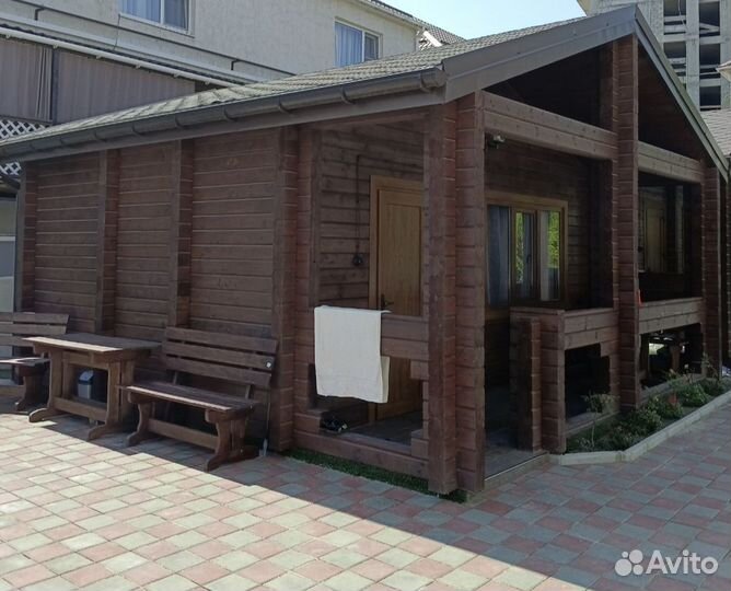 Отдых на море