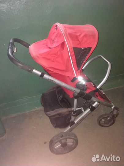 Коляска детская