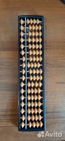 Счеты абакус