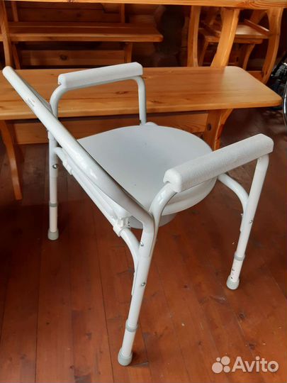 Кресло-туалет Армед FS810