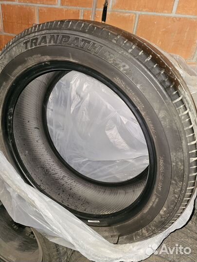 Toyo Tranpath R30 235/50 R18 97V