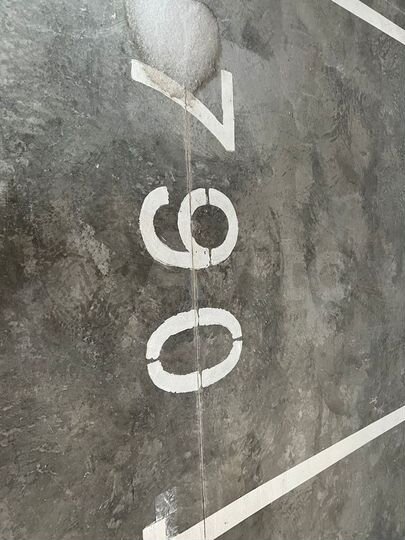 Машиноместо, 14 м²