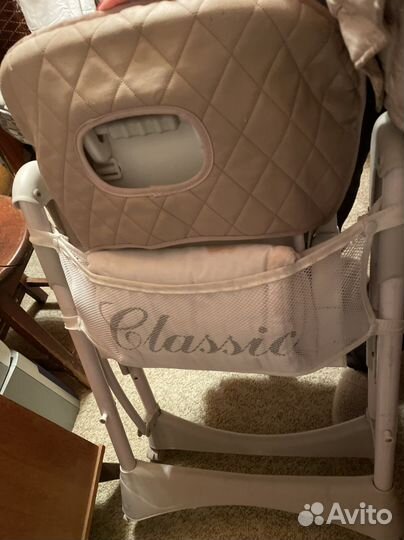 Стульчик для кормления