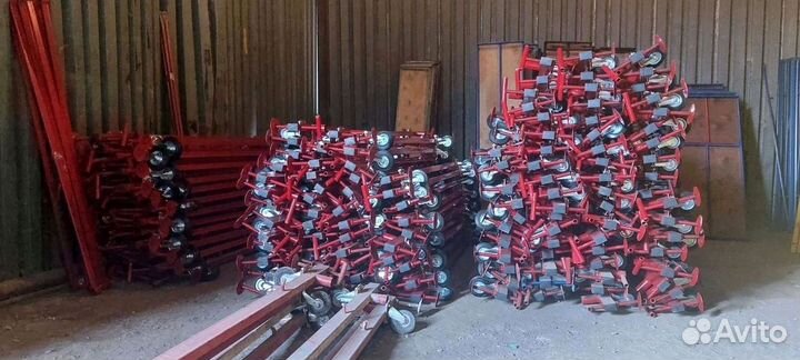 Вышка тура 12.4 м. Аренда и продажа бу