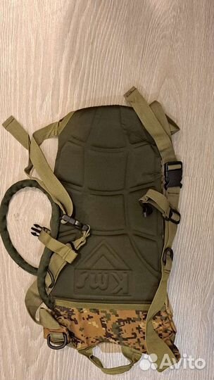 Гидратор (питьевая система)