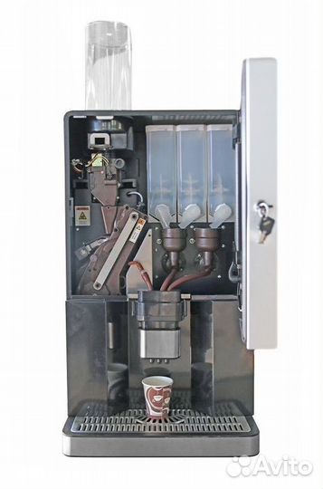 Кофемашина LV307 (+Vendista в подарок)