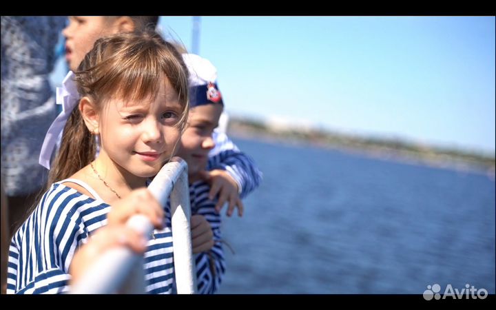 Видеосъемка свадеб, мероприятий, рекламных роликов