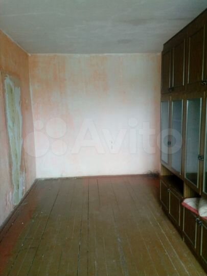 1-к. квартира, 33,2 м², 2/2 эт.