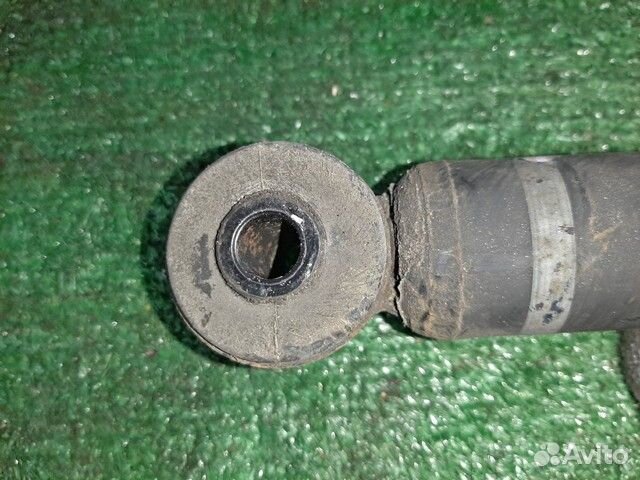 Амортизатор подвески задний Mitsubishi Lancer 7