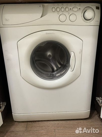 Стиральная машина Ariston Margherita 2000