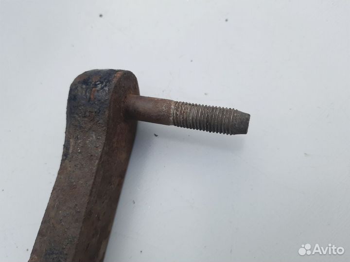 Кронштейн двигателя Daewoo Matiz