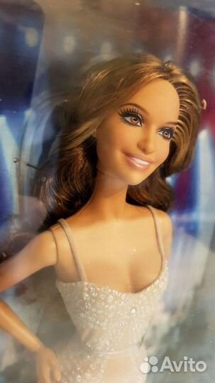 Барби Дженнифер Лопес