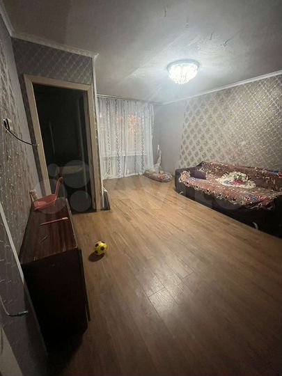 1-к. квартира, 33 м², 2/5 эт.