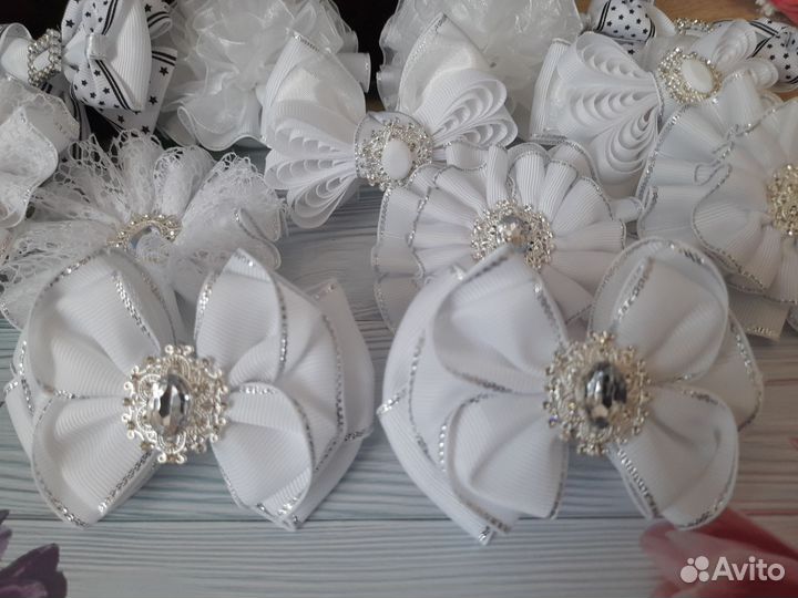 Резинка для волос