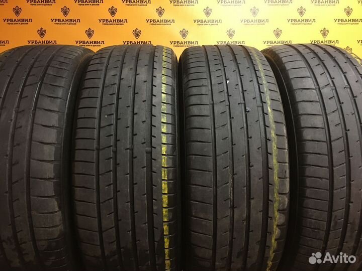 Toyo Proxes R36 225/55 R19 99V