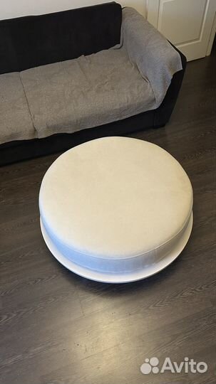 Пуф soft element сканди 4