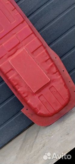 Продам топливный бак