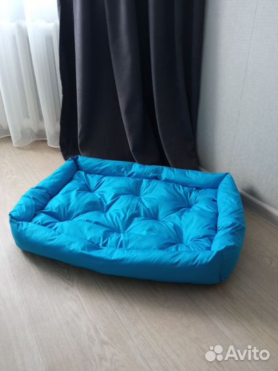 Лежанка для собак и кошек