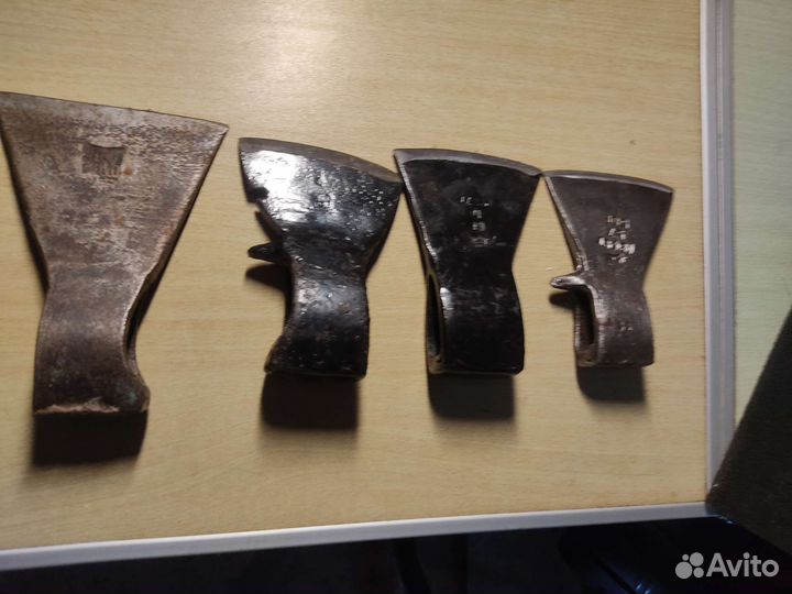 Топорик ссср,Б1-Труд Вача зик У-7