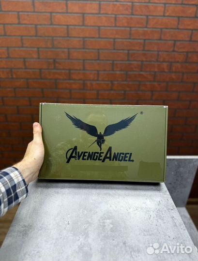 Усилитель сигнала AvengeAngel Avenger 2.4G/5.8G дл