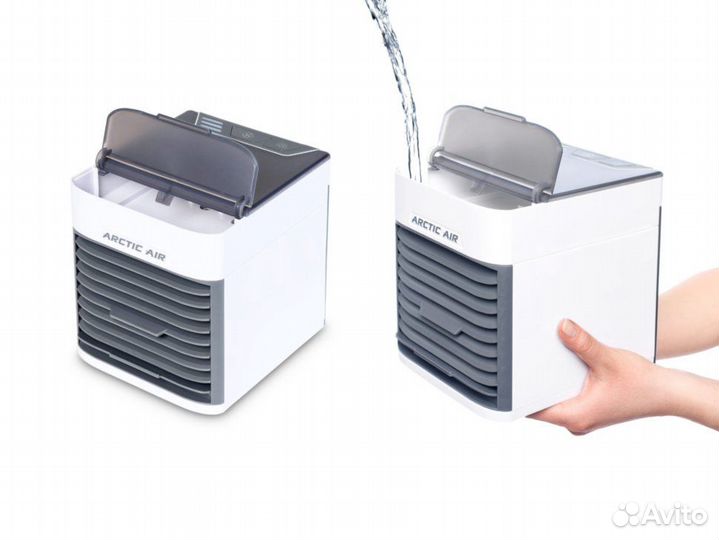 Кондиционер