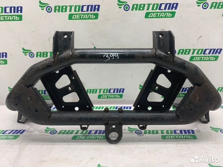 Балка под радиатор передняя Land Rover Range Rover