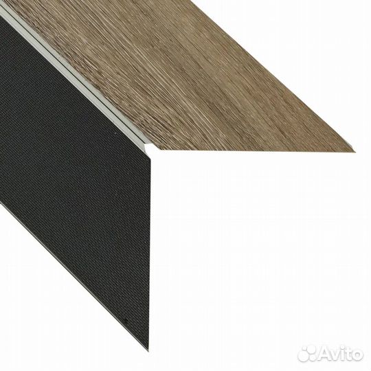 Кварцвиниловая плитка / кварцвинил