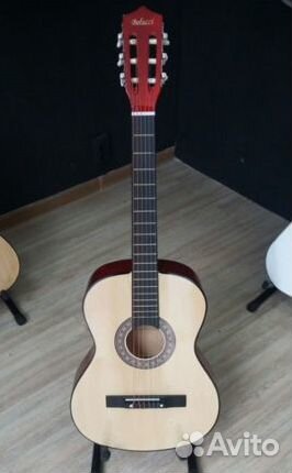 Гитара классическая 3805