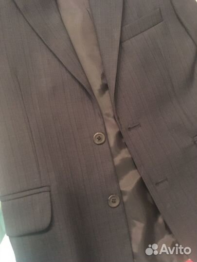 Пиджак для мальчика